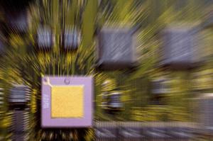 Webベースの管理画面で管理するメールサーバの構築